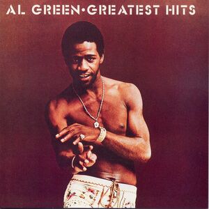 Greatest Hits , Al Green