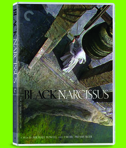 Black Narcissus (Criterion Collection)