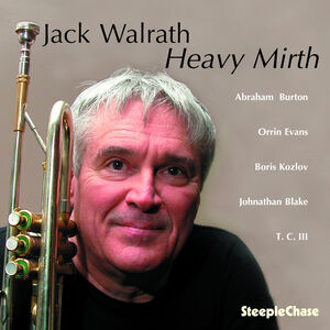 Heavy Mirth , Jack Walrath