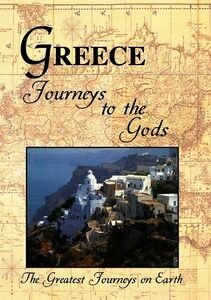 Greatest Journeys: Greece