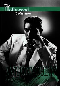 Hollywood Collection: Anthony Quinn
