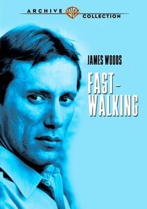 Fast-Walking , James Woods