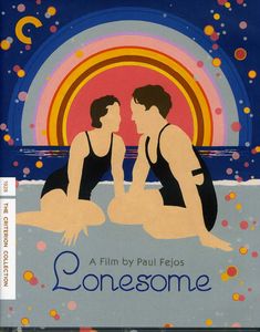 Lonesome (Criterion Collection)