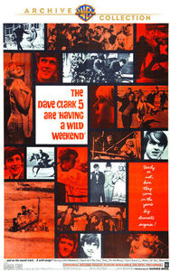 Having a Wild Weekend , Dave Clark