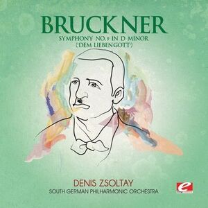 Symphony 9 in D minor , Denis Zsoltay