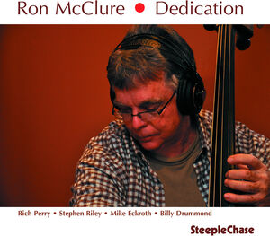 Dedication , Ron McClure