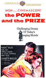 The Power and the Prize , Cedric Hardwicke