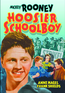 Hoosier Schoolboy , Anne Nagel
