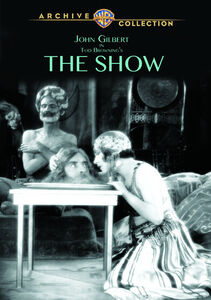 The Show , Ren e Ador e