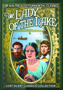 The Lady of the Lake