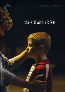 The Kid With a Bike (Criterion Collection) , Cécile De France