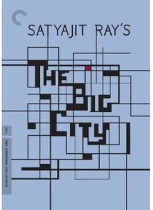 The Big City (Criterion Collection)