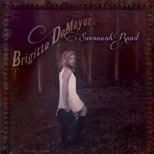 Savannah Road , Brigitte DeMeyer