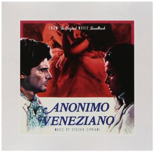 Anonimo Veneziano (The Anonymous Venetian) (Original Soundtrack)