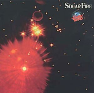 Solar Fire , Manfred Mann's Earth Band