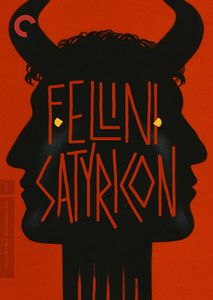 Fellini Satyricon (Criterion Collection)