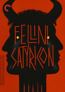Fellini Satyricon (Criterion Collection) , Martin Potter