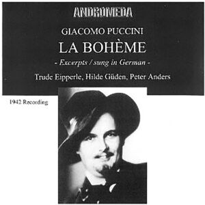 La Boheme-Hlts