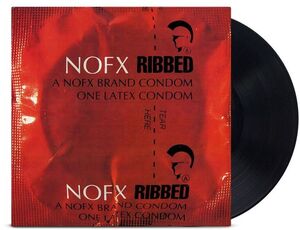 Ribbed , NOFX