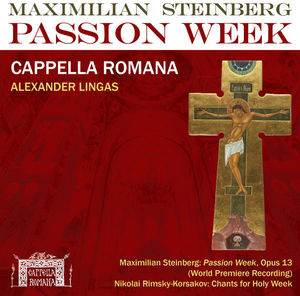 Passion Week 