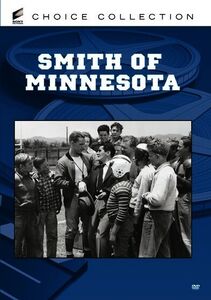 Smith of Minnesota