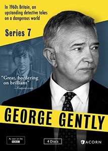 George Gently: Series 7