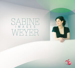 Sabine Weyer - Images