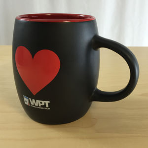Heart Mug 
