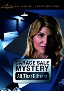 Garage Sale Mystery: All That Glitters