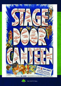 Stage Door Canteen