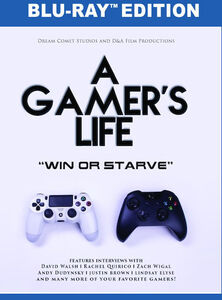 A Gamer's Life