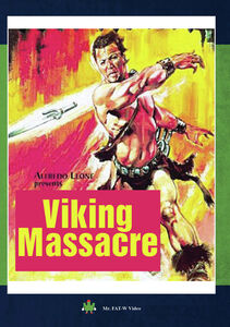 Viking Massacre (aka Knives of the Avenger) , Cameron Mitchell
