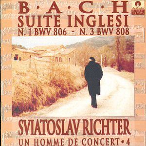 Volume 4 , Sviatoslav Richter