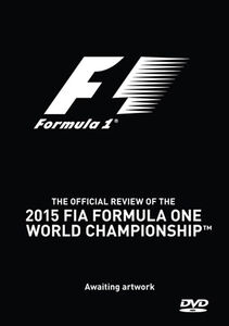 F1 2015 Official Review
