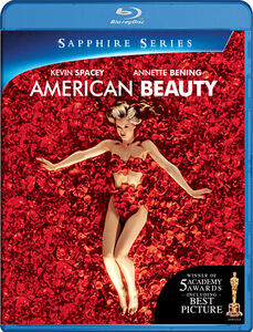 American Beauty , Dan Jinks