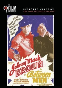 Between Men , Johnny Mack Brown