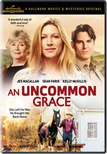 An Uncommon Grace