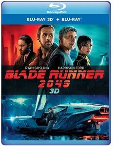 Blade Runner 2049 , Harrison Ford
