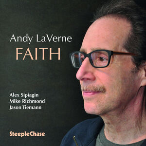 Faith , Andy LaVerne