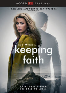 Keeping Faith: Series 1 , Eve Myles