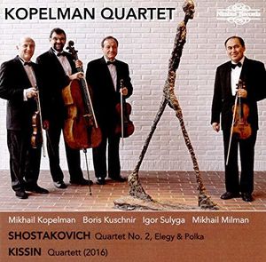 Quartett 