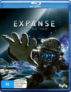 The Expanse: Season Two [Import]