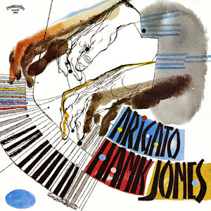 Arigato , Hank Jones