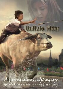Buffalo Rider