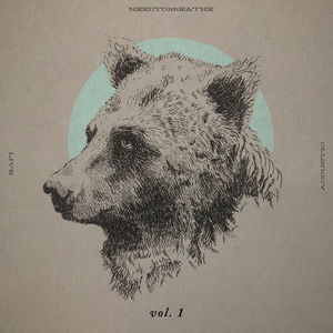 Acoustic Live 1 , Needtobreathe