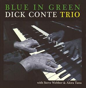 Blue in Green , Dick Conte