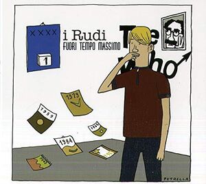 Fuori Tempo Massimo [Import]