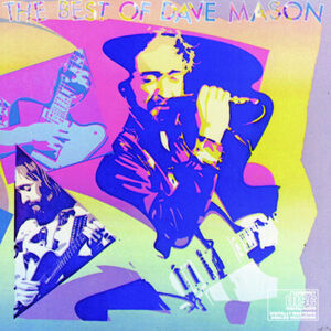 Best of , Dave Mason