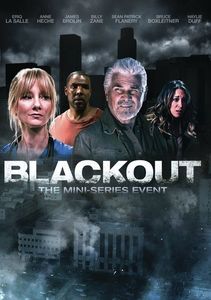 Blackout (Mini-Series)