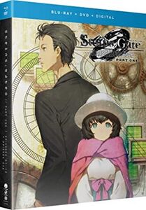 Steins/ Gate 0 - Part One